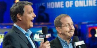 WSOP 2021: Norman Chad i Lon McEachern wracają do komentowania