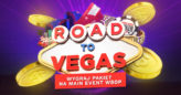 Road to Vegas: Wyjedź na WSOP z GGPoker!