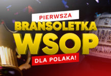 WSOP Online 2021: Mamy pierwszego Polaka ze złotą bransoletką! Polak mistrzem WSOP Online!