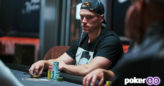 SHR Bowl VI: Alex Foxen na pozycji lidera po dniu pierwszym