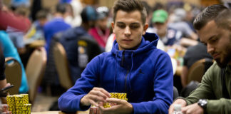 WSOP Online 2021: Arthur Conan zwycięzcą turnieju HU NLHE Championship