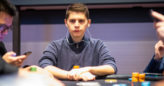 WSOP Online 2021: Daniel Perkusic na prowadzeniu przed finałem eventu Bounty PLO