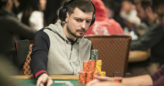 WSOP Online 2021: Dmitry Yurasov najlepszy w Bounty PLO, zdobywa drugą bransoletkę