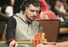 WSOP Online 2021: Dmitry Yurasov najlepszy w Bounty PLO, zdobywa drugą bransoletkę