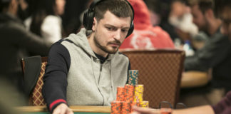 WSOP Online 2021: Dmitry Yurasov najlepszy w Bounty PLO, zdobywa drugą bransoletkę