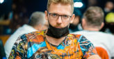 MILLIONS North Cyprus: Krzysztof Czerwiński chip leaderem w High Rollerze