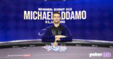 Michael Addamo zwycięzcą ME Poker Masters 2021, zdobywa Purpurową Marynarkę
