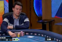 Rozvadov: Paweł Keller trzeci w Main Evencie GPD, Robert Pałasz zwycięzcą High Rollera Paweł Keller