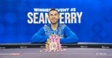 Poker Masters 2021: Sean Perry zwycięzcą drugiego eventu, Daniel Negreanu trzeci