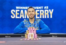 Poker Masters 2021: Sean Perry zwycięzcą drugiego eventu, Daniel Negreanu trzeci