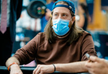 MILLIONS North Cyprus: Steve O’Dwyer prowadzi w Super High Rollerze Steve O'Dwyer