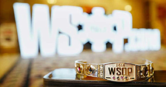 WSOP 2021 – 11 dodatkowych eventów online w harmonogramie festiwalu