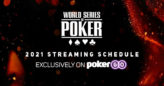 PokerGO udostępniło harmonogram transmisji z festiwalu WSOP 2021