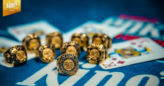WSOP Circuit Rozvadov: Krzysztof Paszek na drugim miejscu w evencie 5-Card PLO