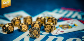 WSOP Circuit Rozvadov: Krzysztof Paszek na drugim miejscu w evencie 5-Card PLO WSOP Circuit Rozvadov