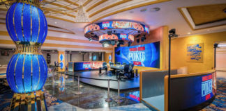 WSOP Circuit Rozvadov: Denis Kumiec liderem przed dniem finałowym w PLO 6-Max WSOP Circuit Rozvadov