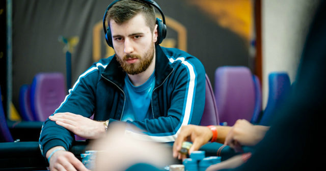 [STREAM] SHR Bowl Europe: Wiktor Malinowski liderem stołu finałowego w Main Evencie!