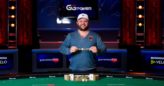 WSOP: Zinno z drugą bransoletką na tym festiwalu; Kornuth z trzecim zwycięstwem w karierze