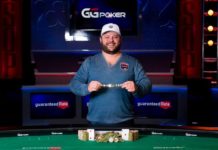 WSOP: Zinno z drugą bransoletką na tym festiwalu; Kornuth z trzecim zwycięstwem w karierze