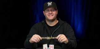 Bradley Jansen zwycięża w evencie 6-handed No-Limit Hold’em