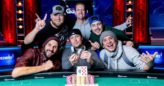 WSOP: Chad Norton zwycięża w evencie No-Limit Hold’em Deepstack