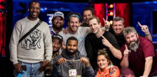 DJ Alexander wygrywa bransoletkę w historycznym evencie Flip & Go