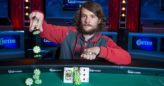 Dalibor Dula triumfuje w evencie Freezeout No-Limit Holdem!