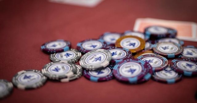 Poker Fever CUP (kwiecień 2022): Czech „Mole” zwycięża w evencie Starter