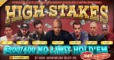 Ivey, Dwan, Berkey – dwudniowa gra z gwiazdami w Hustler Casino