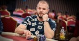Poker Fever CUP (ME): Tadeusz Raczyński i Krzysztof Salwa liderami swoich flightów