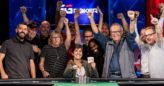 Lara Eisenberg wygrywa event LADIES No-Limit Hold’em Championship