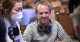 Raport z WSOP: Polacy pauzowali. Michael Gathy z szansą na piąty tytuł mistrzowski!
