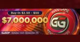 Na GGPoker ruszył festiwal MTT GGSOP – 7 mln$ w puli GTD