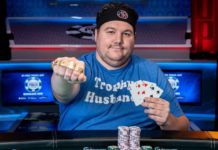 Raport z WSOP: Shaun Deeb wygrywa piątą bransoletkę w karierze!