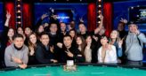 Raport WSOP: Tommy Le wygrywa prestiżowy event mistrzowski PLO