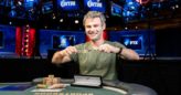 Vladimir Peck w „dogrywce” wygrywa event Mixed Triple Draw Lowball