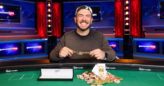 Yuval Bronshtein wygrywa event Limit Hold’em i swoją drugą bransoletkę WSOP!