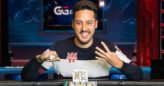 WSOP: Adrian Mateos zwycięża w Super High Rollerze (3,2 mln$)