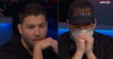 WSOP: Ausmus zatrzymał Hellmutha w heads-upie!