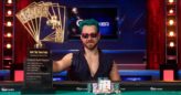 Dan „Jungleman” Cates z trofeum Davida „Chip” Reese’a!