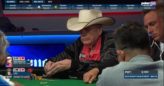 Wystartował Main Event WSOP. Doyle Brunson w świetnej formie!