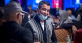 Main Event WSOP: Raport z trzeciego dnia startowego (1C)