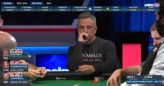 WSOP: Raport z piątego dnia startowego Main Eventu (1E)