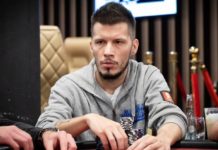 Poker Fever Series: Marcin Kogut wygrywa Mini Mastersa; 17 Polaków w finale ME
