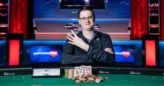 Raport z WSOP: Kevin Gerhart zwycięża po raz drugi na tegorocznym festiwalu!