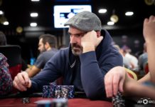 Poker Fever X-mas: Iskrowicz najlepszy w HR, Kluzak wygrywa Main Event