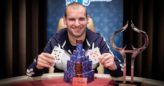 Poker Fever: Matěj Vantuch zwycięzcą Main Eventu (571.000 CZK)