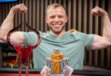 Poker Fever Series: Mateusz Szymański i Daniel Dziuba zwyciężają!