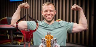 Poker Fever Series: Mateusz Szymański i Daniel Dziuba zwyciężają!