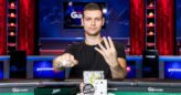 WSOP: Michael Addamo wygrywa drugiego HR-a w trakcie tegorocznego festiwalu!